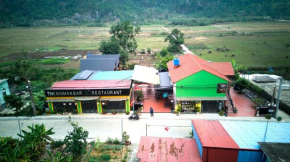 Viet Hai freedom homestay